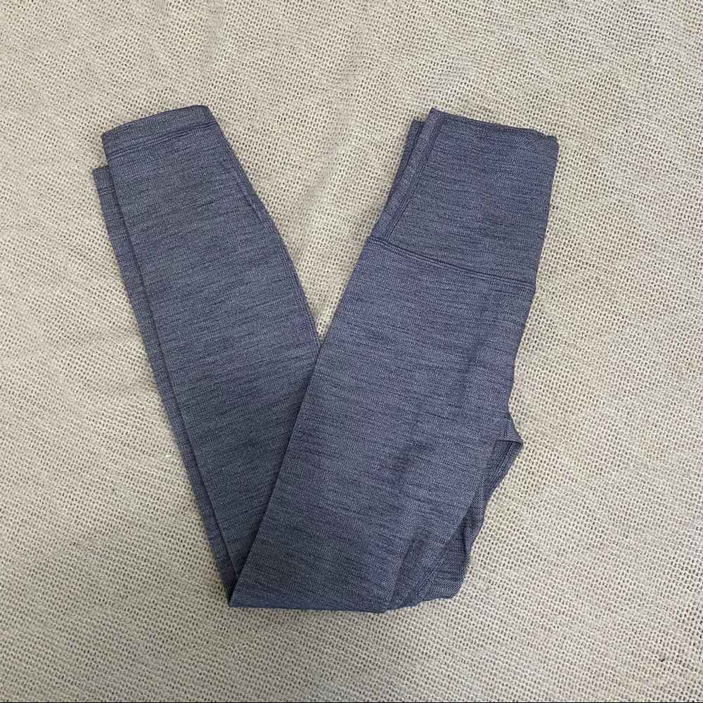Lululemon Align Pant II